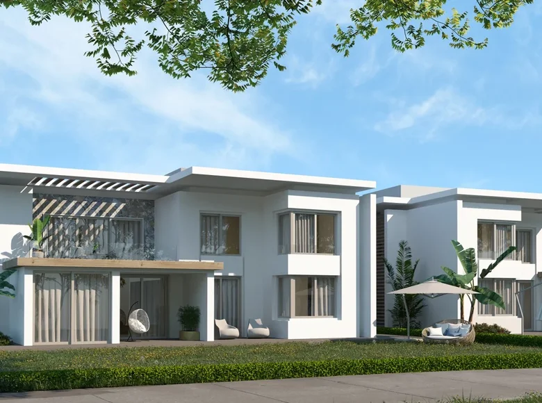 4 bedroom Villa 263 m² Hurghada, Egypt