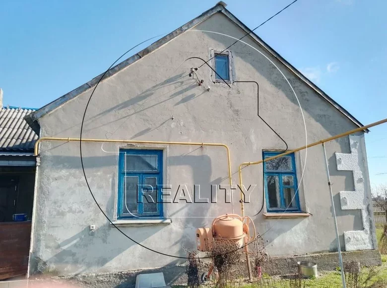 Maison  Brest, Biélorussie