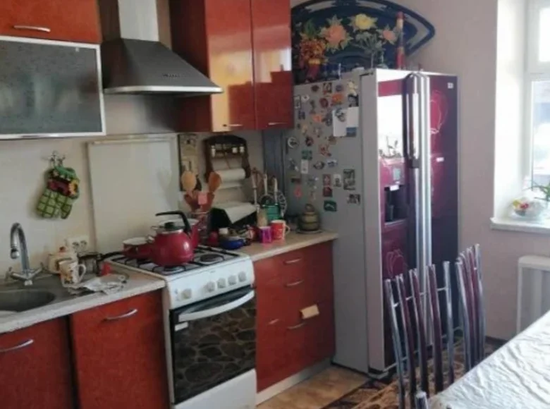 2 room apartment 62 m² Sievierodonetsk, Ukraine