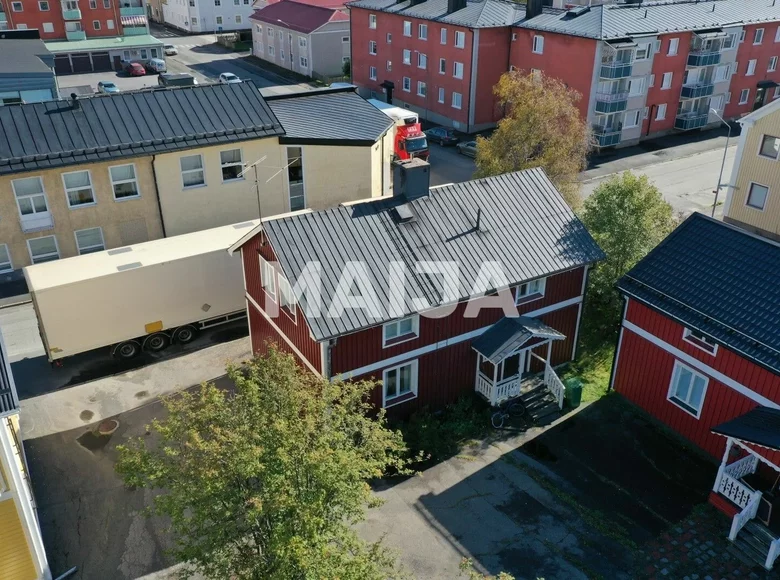 Maison 11 chambres 119 m² Haparanda, Suède