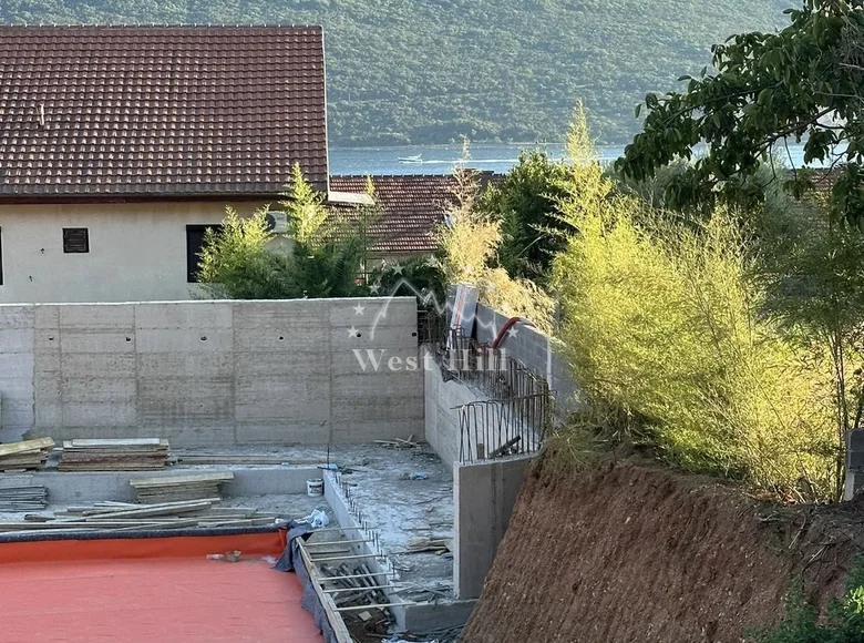 Wohnung 32 m² Kumbor, Montenegro