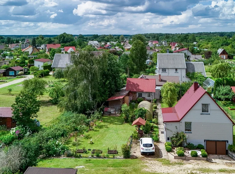 Haus 67 m² Kurmaiciai, Litauen