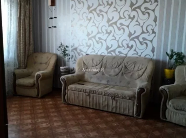 Apartamento 4 habitaciones 96 m² Odessa, Ucrania