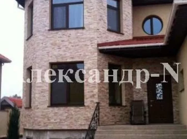 Dom 5 pokojów 283 m² Odessa, Ukraina