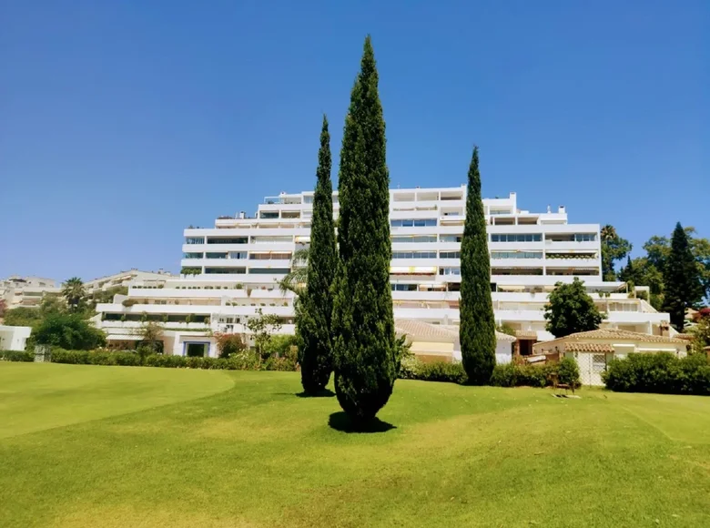 Wohnung 2 Schlafzimmer 138 m² San Pedro Alcantara, Spanien