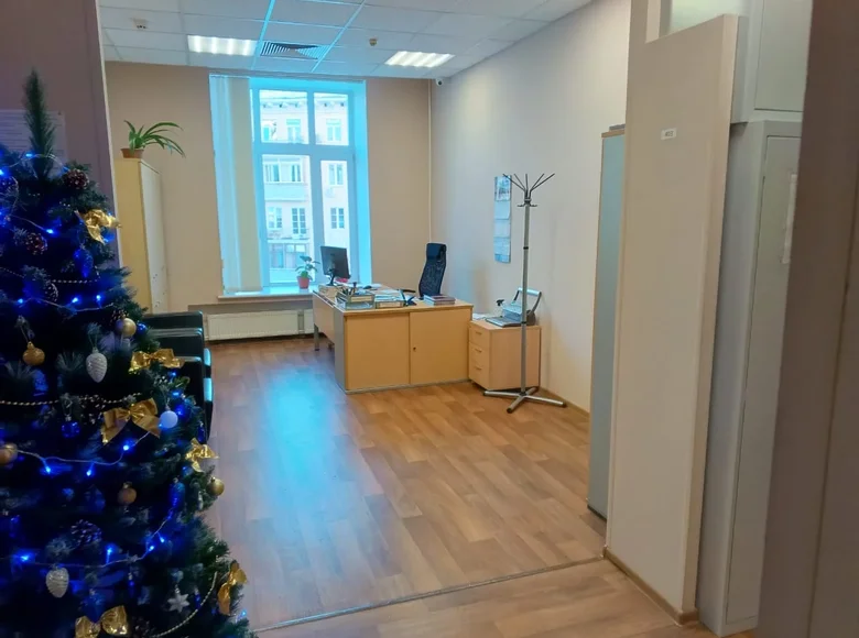 Pomieszczenie biurowe 367 m² Central Administrative Okrug, Rosja