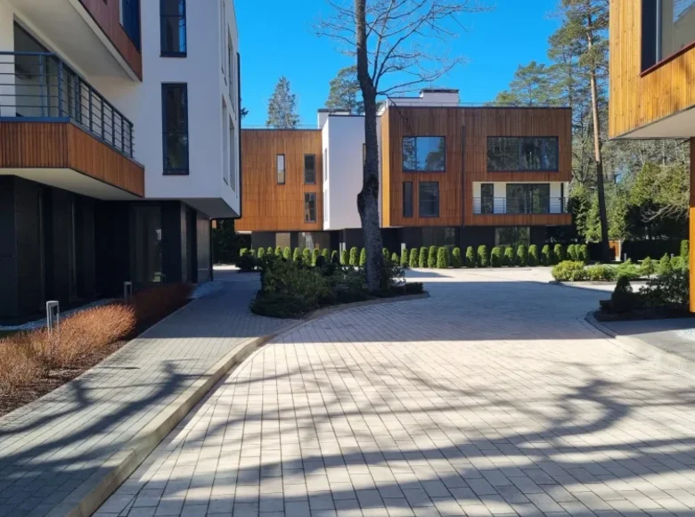 4 bedroom apartment 266 m² Jurmala, Latvia