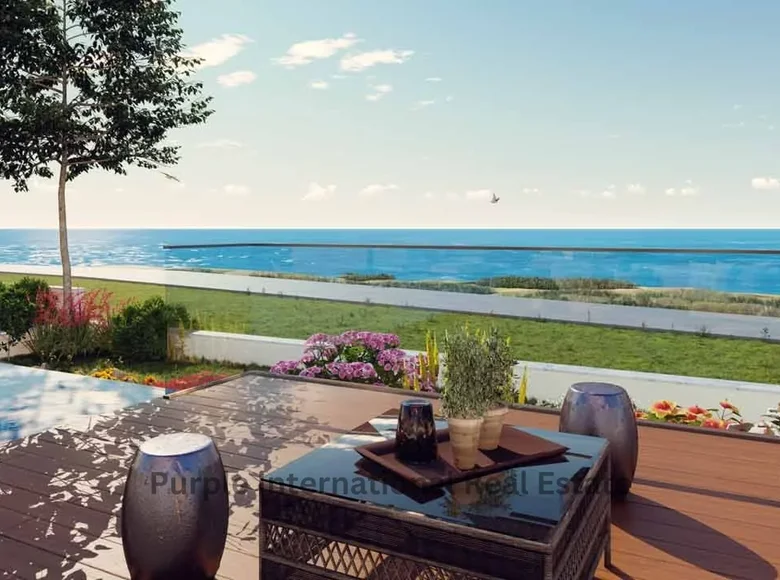 villa de 5 chambres 344 m² Chlórakas, Chypre