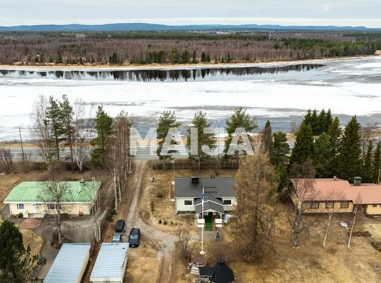 Casa 3 habitaciones 84 m² Valikyla, Finlandia