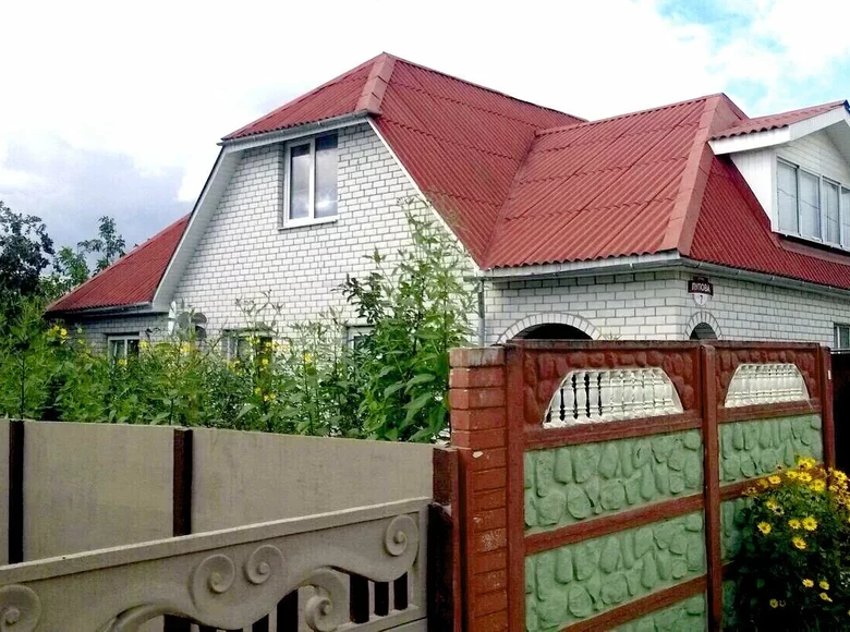 Maison 188 m² Lida, Biélorussie