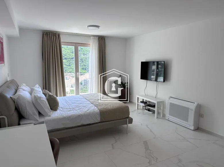 Apartamento 2 habitaciones 76 m² Przno, Montenegro