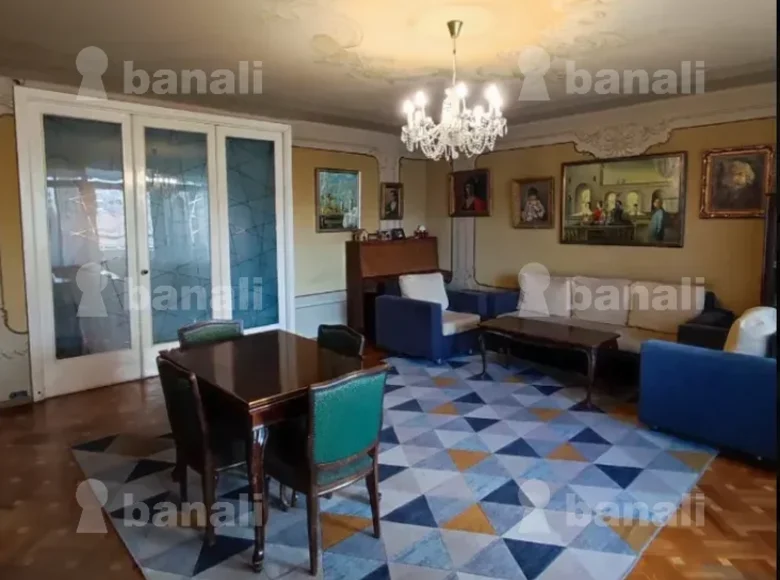 2 bedroom apartment 125 m² Yerevan, Armenia