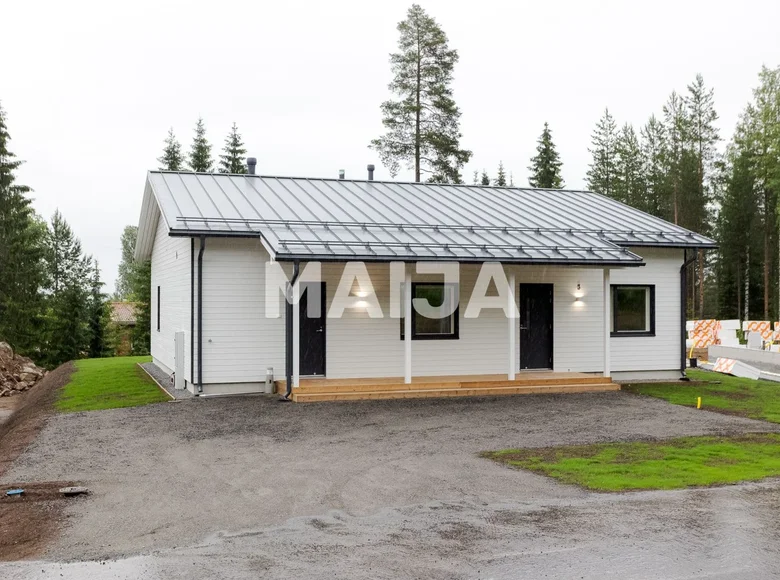 Maison 5 chambres 131 m² Jyvaskyla sub region, Finlande