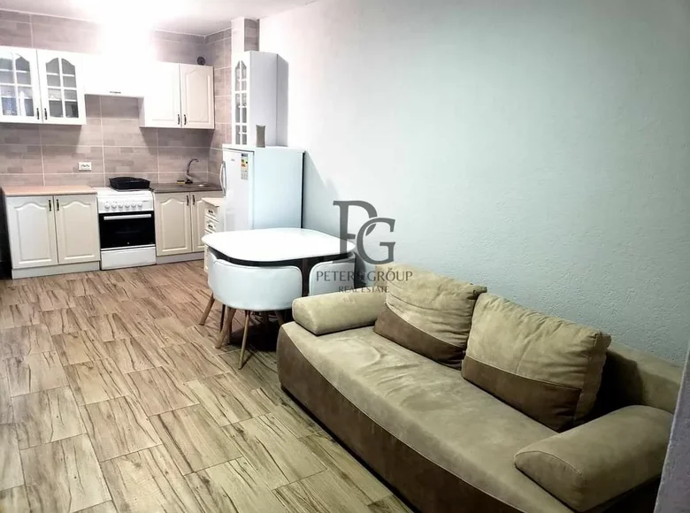 1 bedroom apartment  Ulcinj, Montenegro