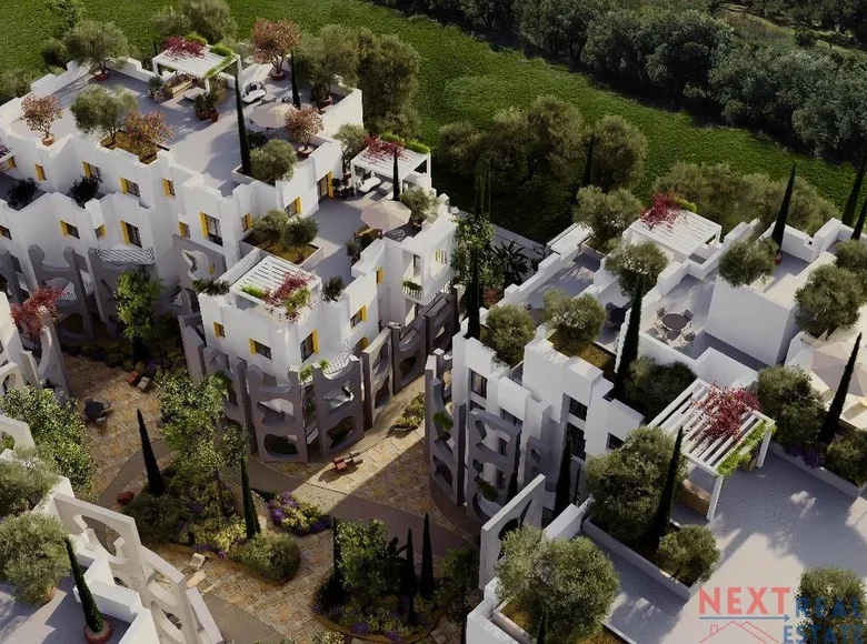 Mieszkanie 2 pokoi 82 m² Radhime, Albania