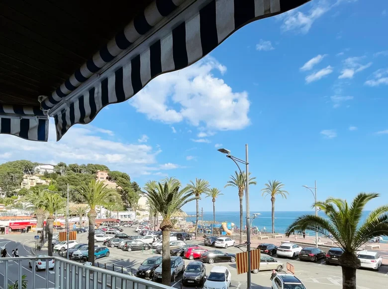 Mieszkanie 1 pokój 44 m² Lloret de Mar, Hiszpania