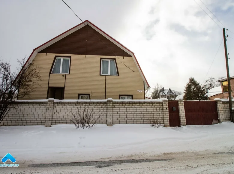 House 272 m² Homel, Belarus