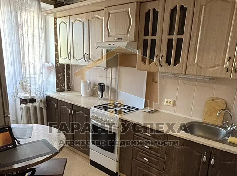 1 room apartment 29 m² Muhavecki selski Savet, Belarus