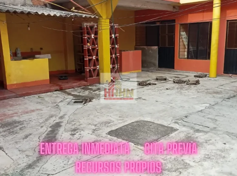 Haus 4 Schlafzimmer 300 m² Cuautla, Mexiko