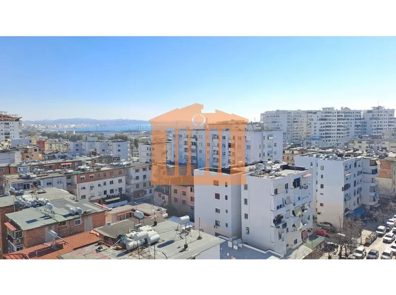2 bedroom apartment 101 m² Bashkia Durres, Albania
