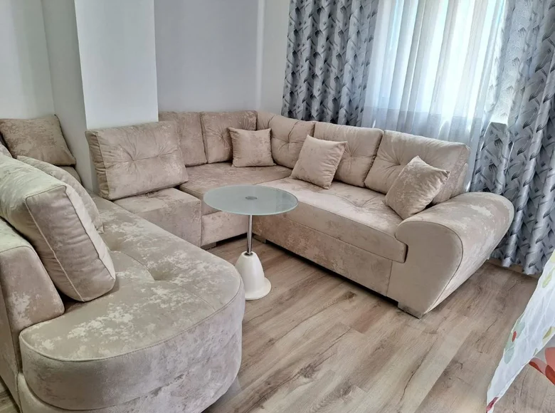 Квартира 2 комнаты 63 м² Дуррес, Албания