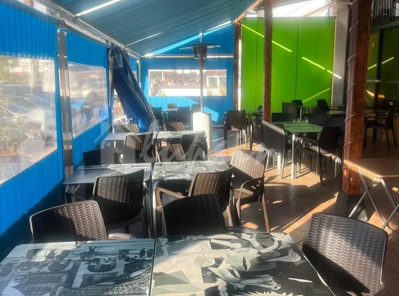 Established business 113 m² in Arona, Spain