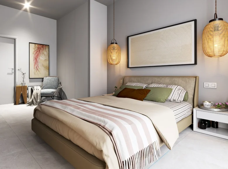 Wohnung 2 Schlafzimmer 80 m² Finestrat, Spanien