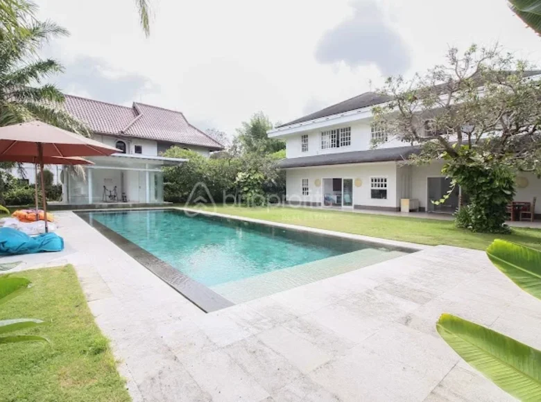 4 bedroom Villa  Denpasar, Indonesia