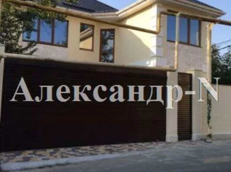 Dom 4 pokoi 230 m² Odessa, Ukraina
