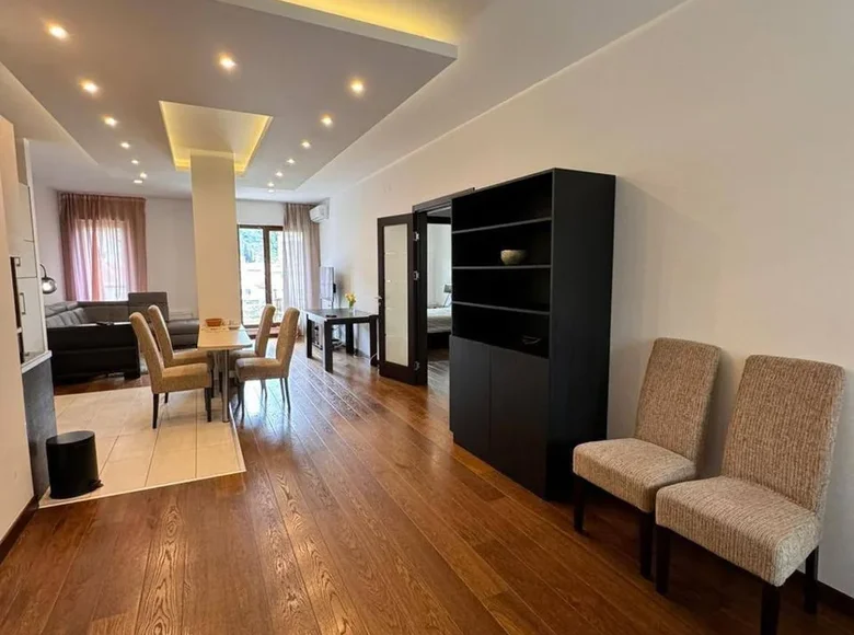 Квартира 3 комнаты 86 м² Будва, Черногория