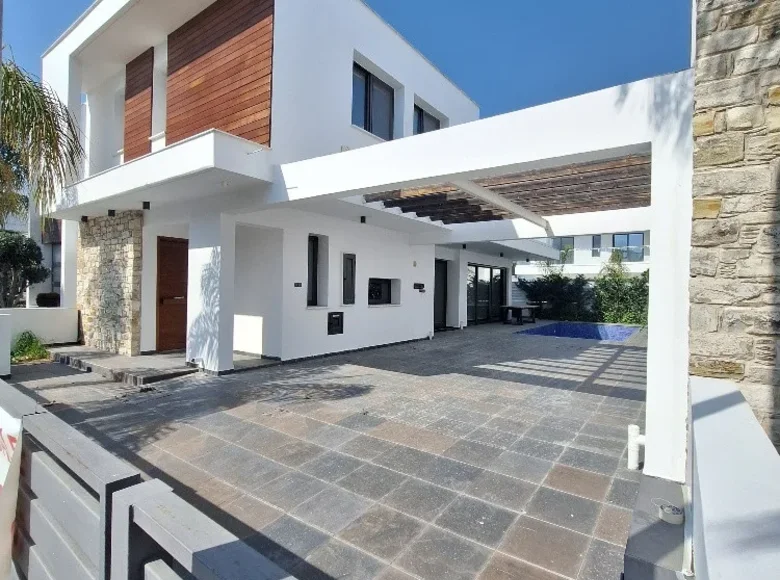 Maison 3 chambres 200 m² Minden, Chypre