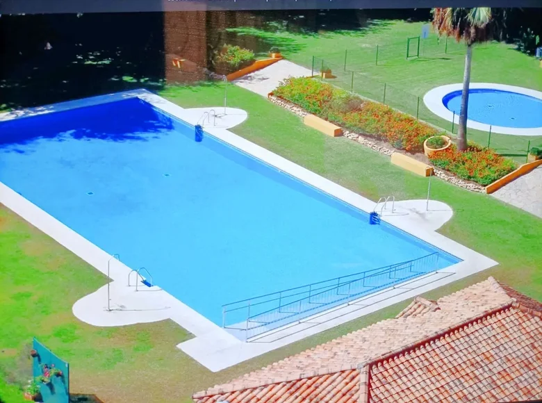 Apartamento 3 habitaciones  San Pedro Alcantara, Španjolska