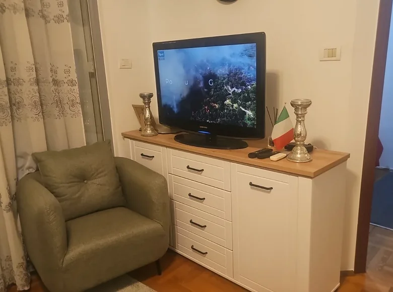 Apartamento 1 habitacion 40 m² Montenegro, Montenegro