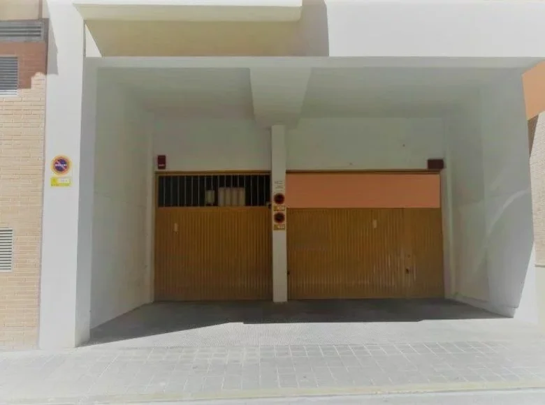 Propiedad comercial 17 m² en Alicante, España