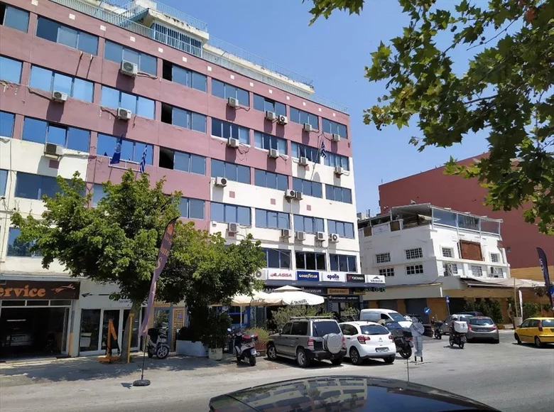 Commercial property 66 m² in Municipality of Thessaloniki, Greece