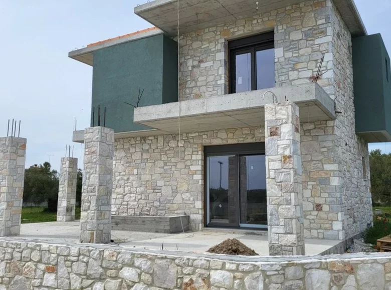 Casa de campo 3 habitaciones 150 m² Skala Fourkas, Grecia