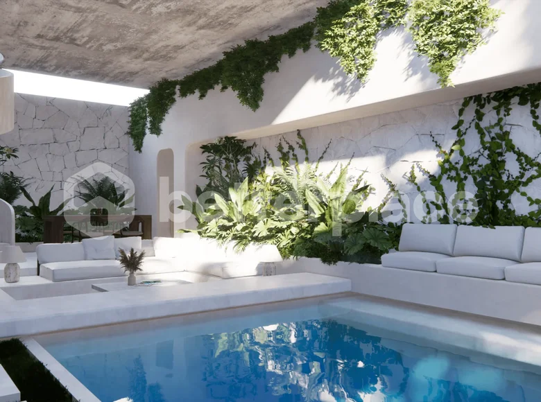 3 bedroom villa  Pecatu, Indonesia