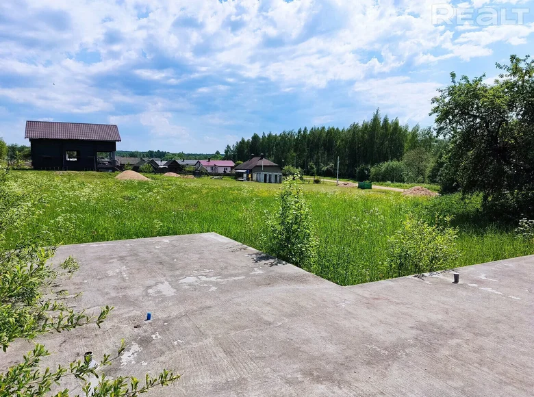 Grundstück  Ivianiecki sielski Saviet, Weißrussland