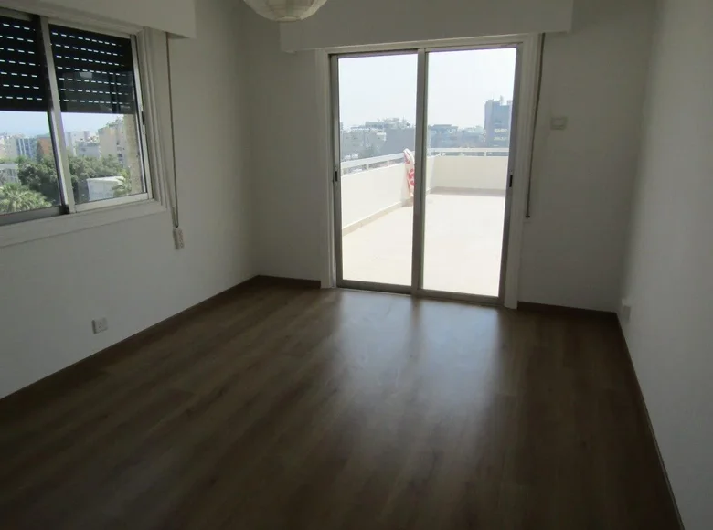 Apartamento 3 habitaciones 121 m² Limassol, Chipre