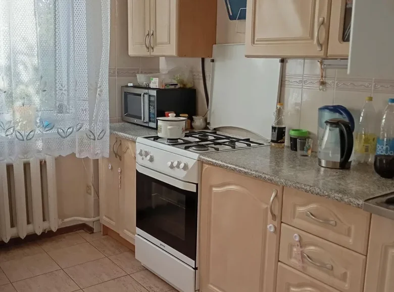 3 room apartment 71 m² Atolina, Belarus