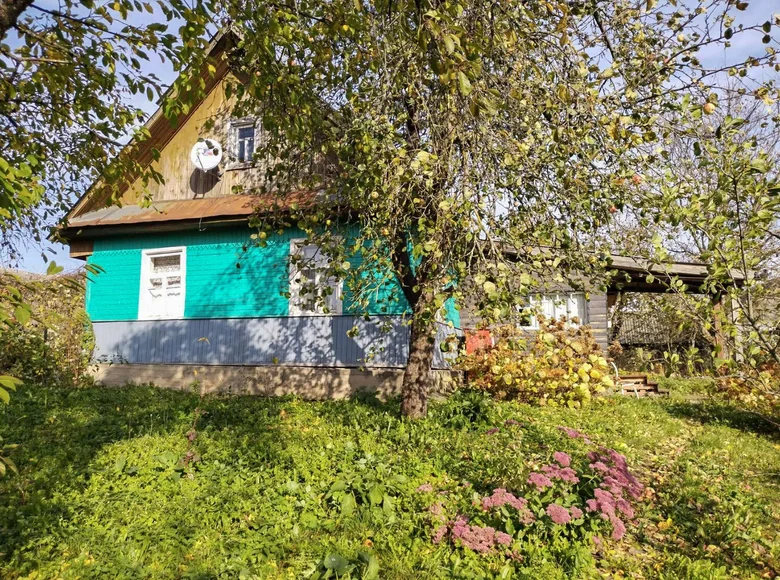 Maison 84 m² Slabada, Biélorussie