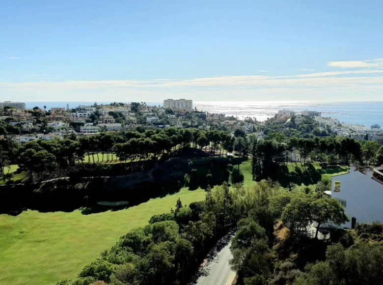 Wohnung 3 Schlafzimmer 115 m² Benalmadena, Spanien