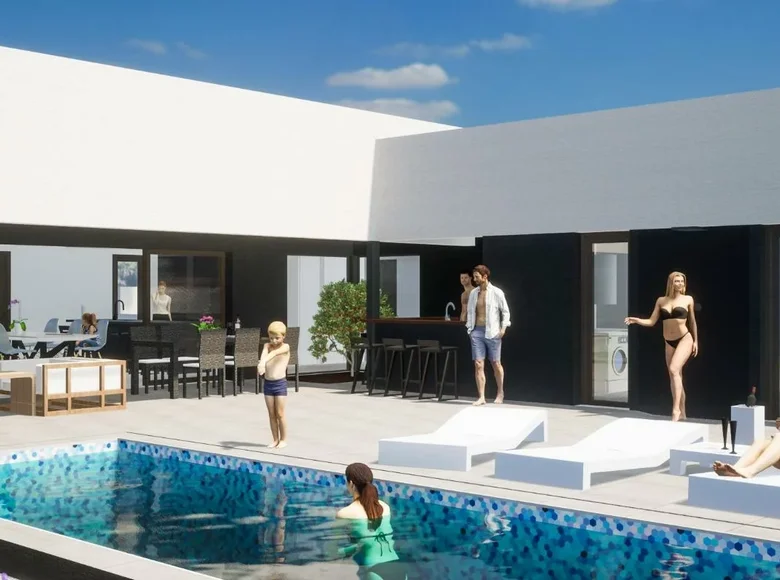 3 bedroom villa 157 m² l Alfas del Pi, Spain