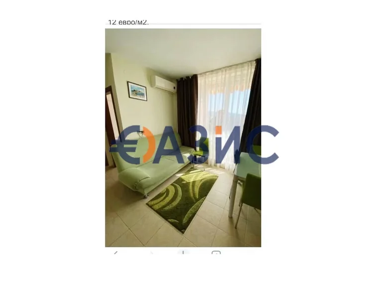 Appartement 3 chambres 65 m² Sunny Beach Resort, Bulgarie