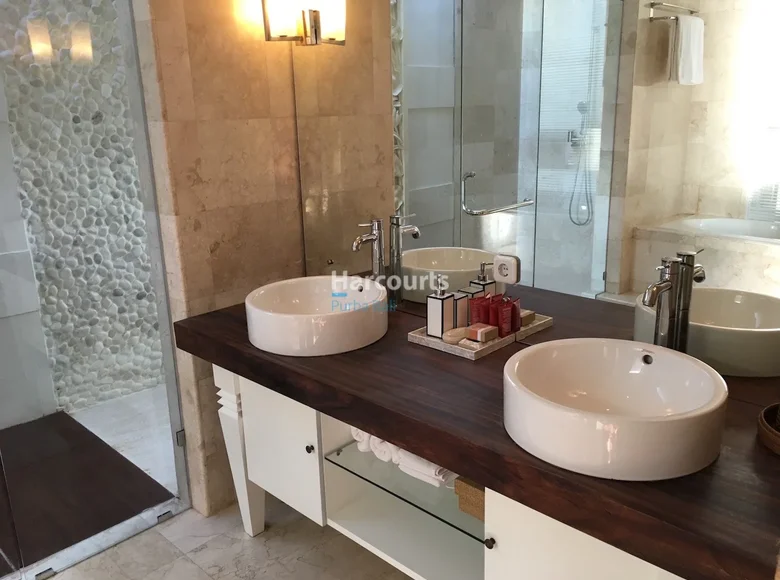 Вилла 4 спальни 900 м² Унгасан, Индонезия
