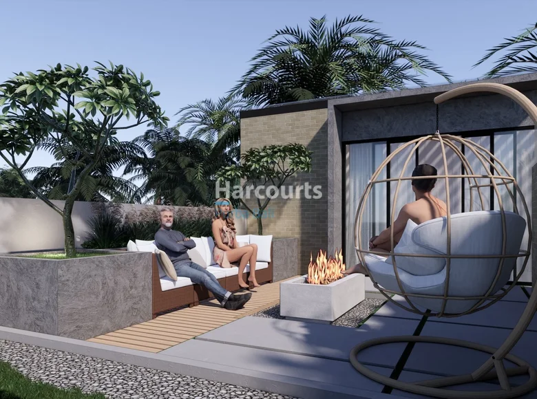 Willa 3 pokoi 334 m² Tumbak Bayuh, Indonezja