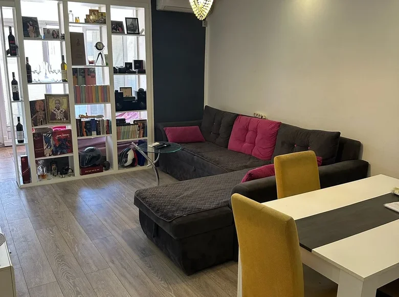 Mieszkanie 1 pokój 41 m² Czarnogóra, Czarnogóra