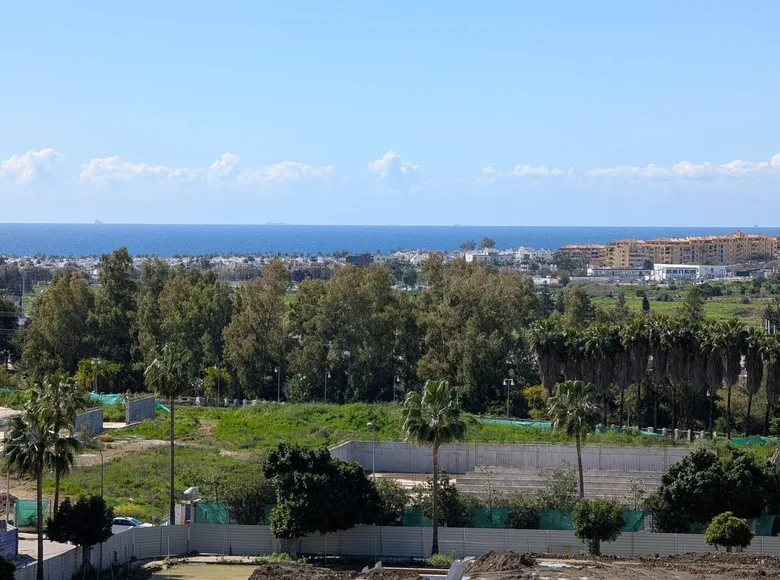 Wohnung 3 Schlafzimmer 146 m² San Pedro Alcantara, Spanien