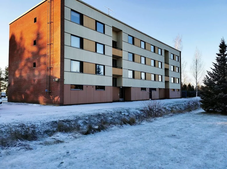 Apartment  Somero, Finland