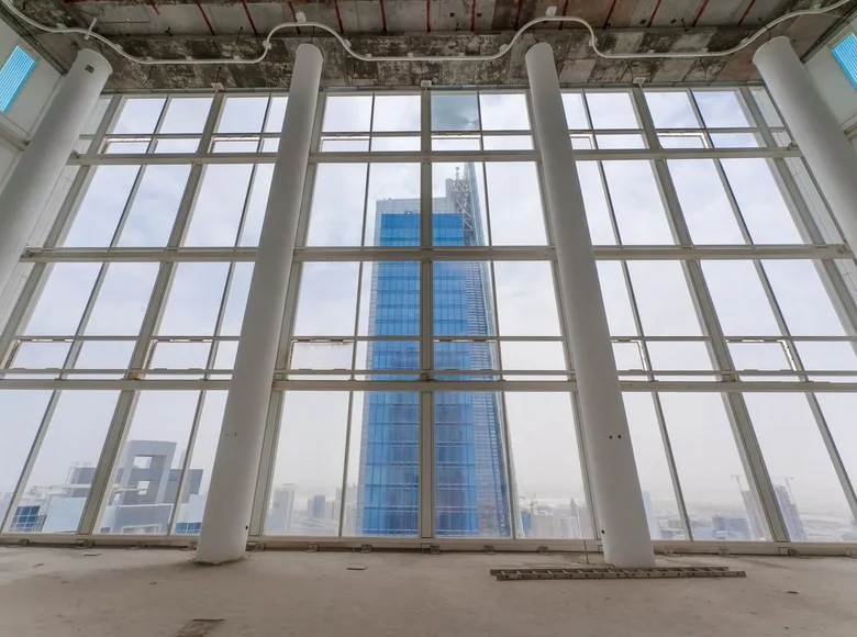 Office 3 465 m² in Dubai, United Arab Emirates